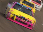 Ford Mustang NASCAR Nationwide Series Race Car 2010 года
